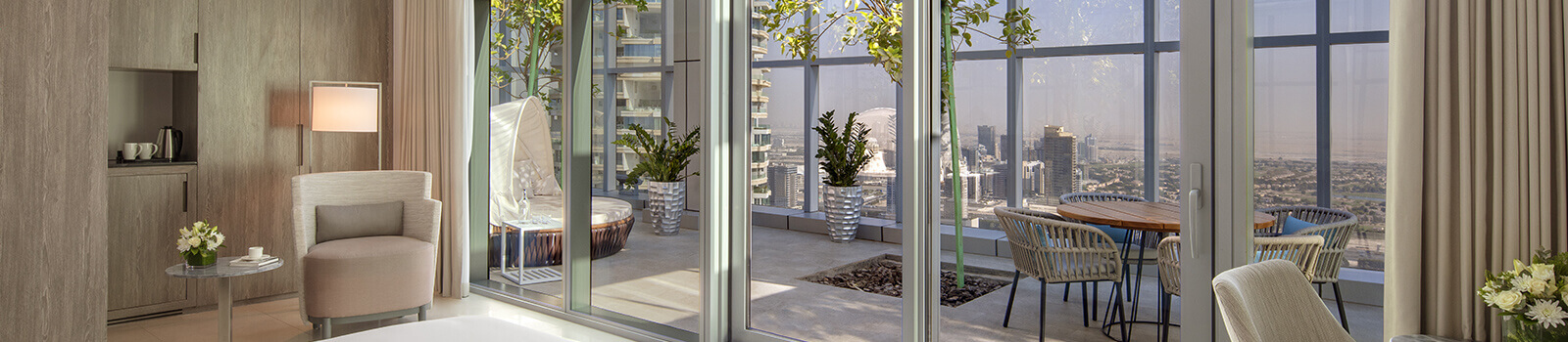 The First Collection at Jumeirah Village Circle, opens its doors