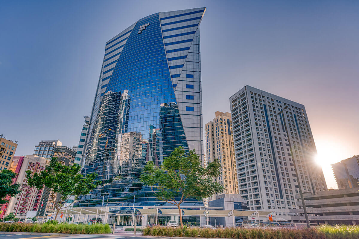 Grand Heights