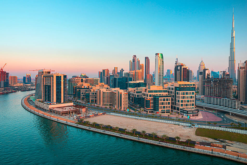 Business Bay