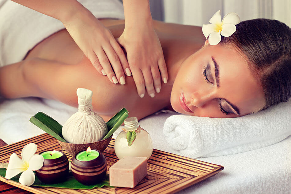 Rayya Wellness Spa