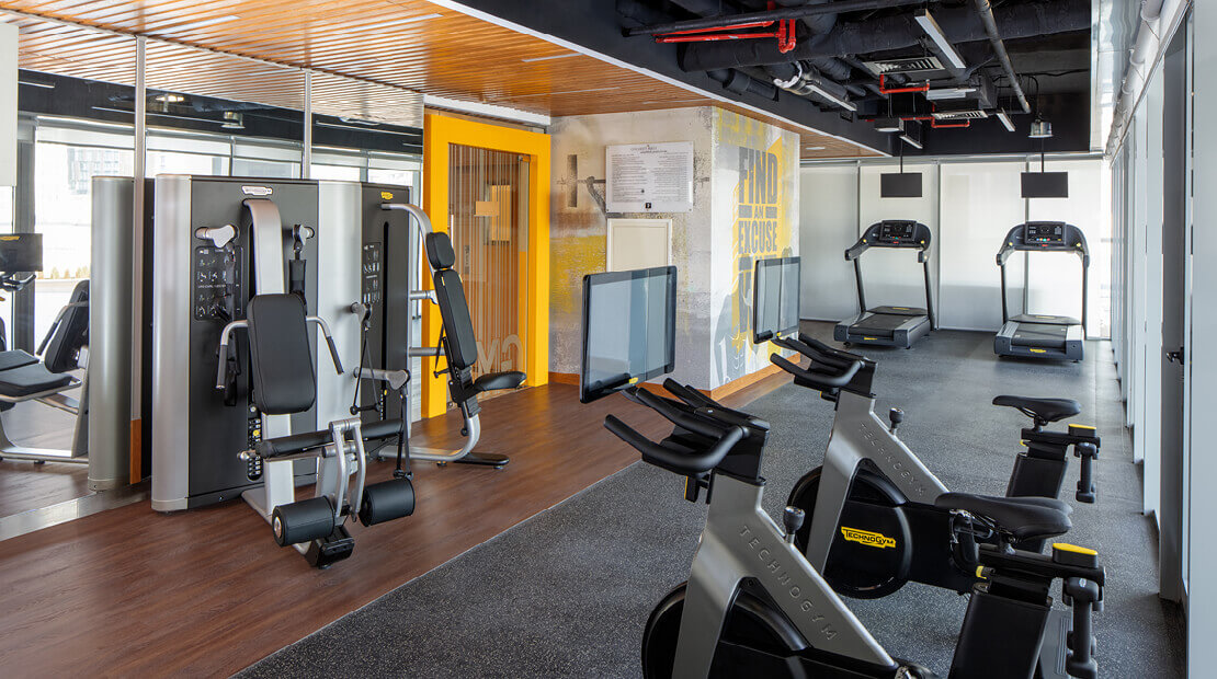 Facilities