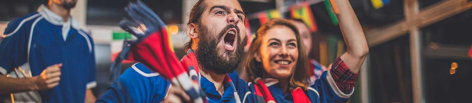Why Football Fans Are Choosing To Stay in Dubai