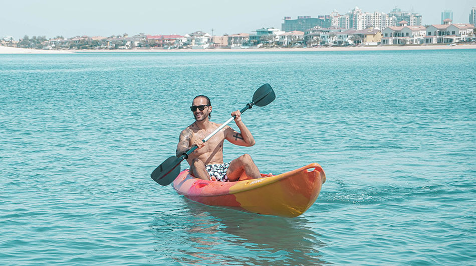 YOUR BEACH ESCAPE
