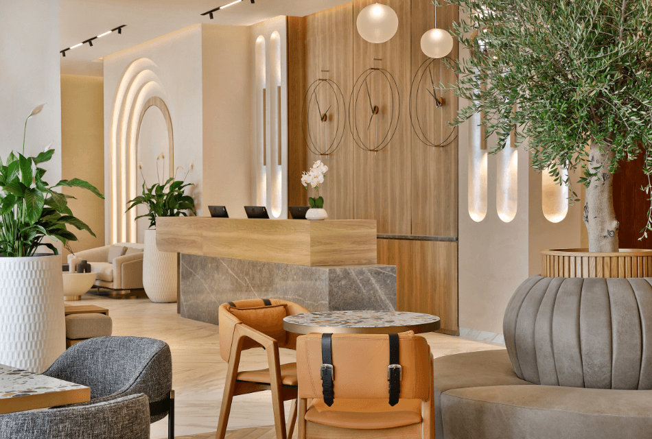 The First Collection Waterfront to Open Doors in November