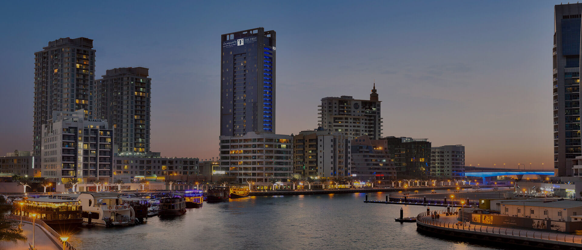 Dubai Escape Save Up To 40%