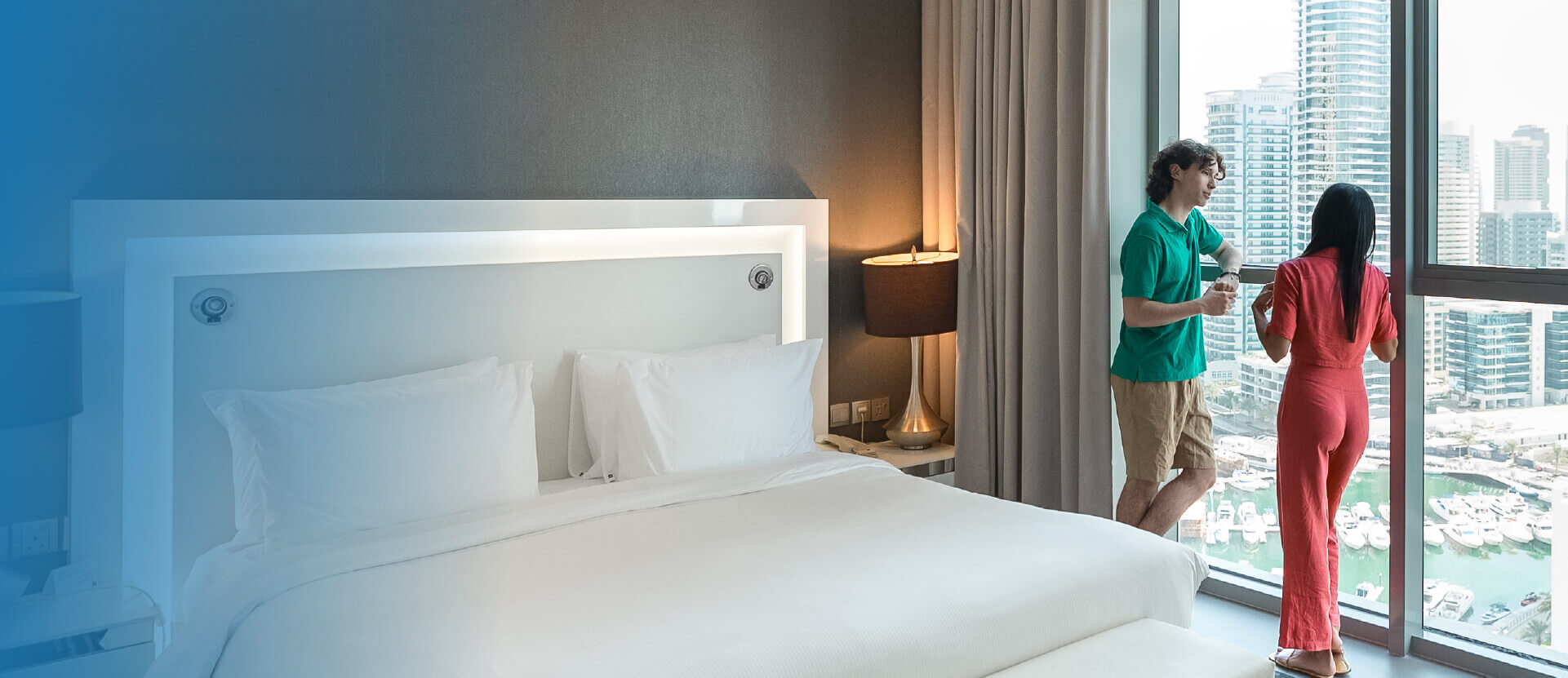 Dubai Escape Save Up To 40%